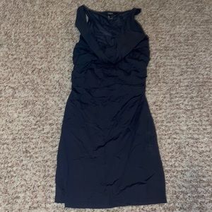 Black Forever 21 Dress